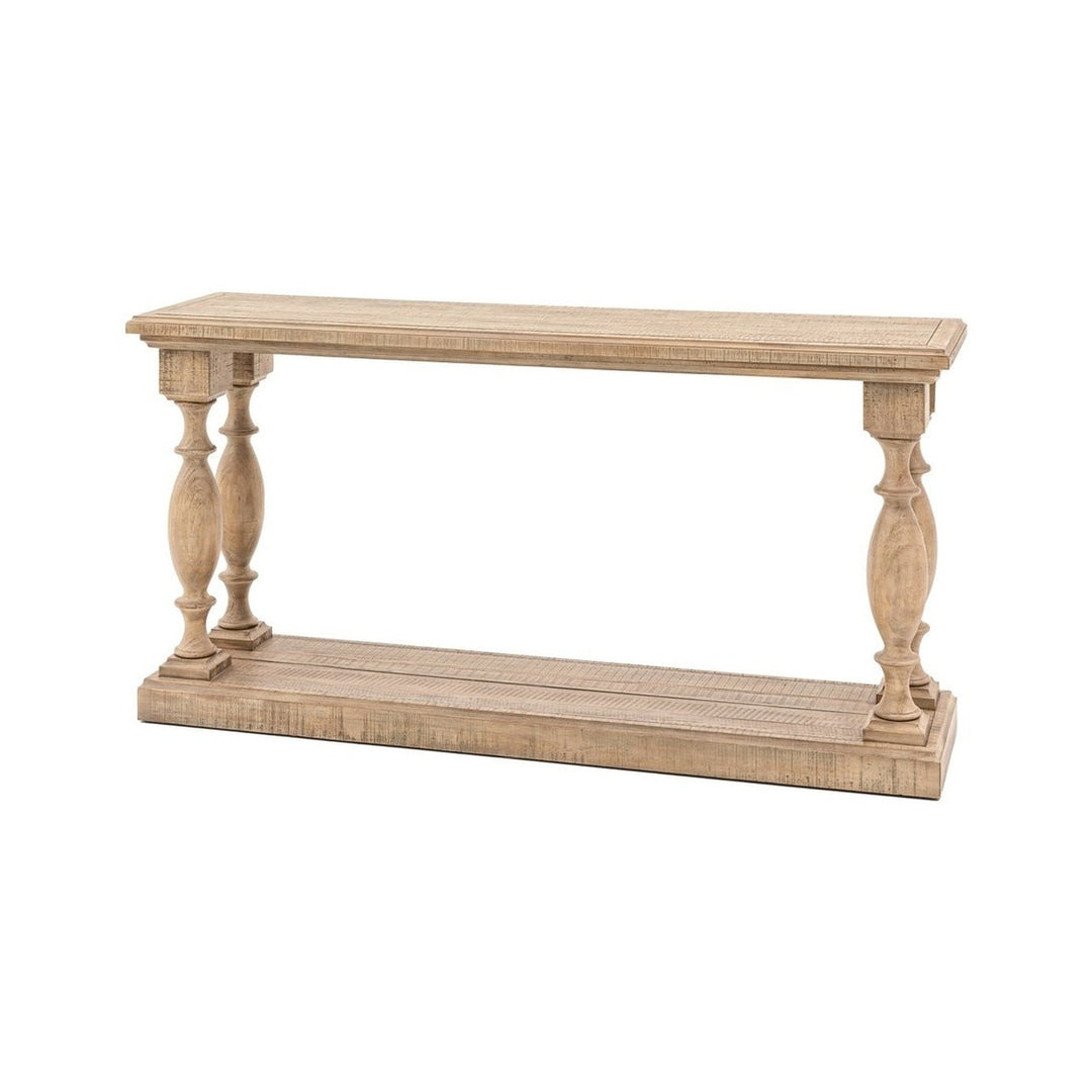 Newbury Console Table GalleryDirect 6