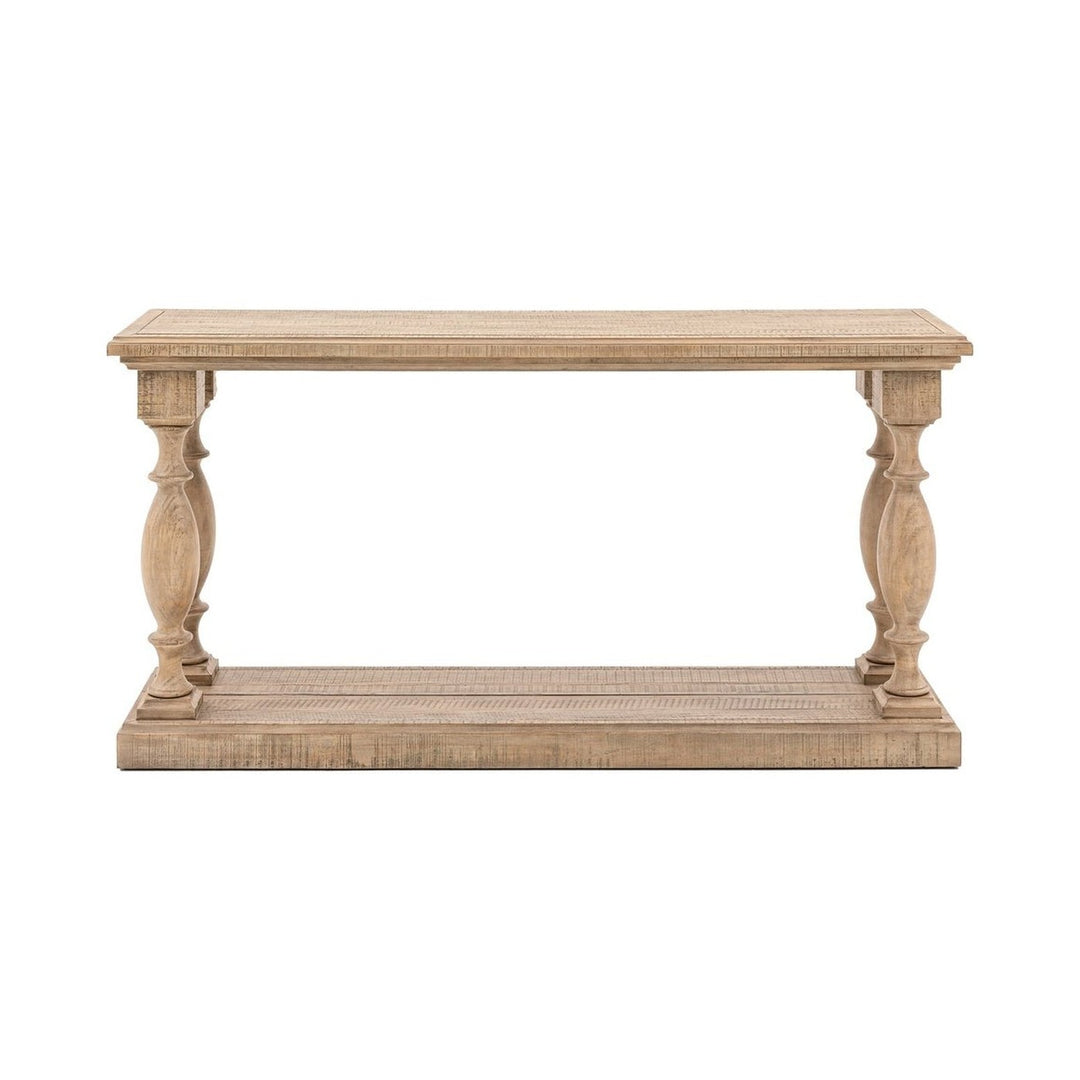 Newbury Console Table GalleryDirect 1