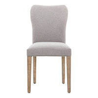 Gallery Interiors Newbury Set of 2 Dining Chairs