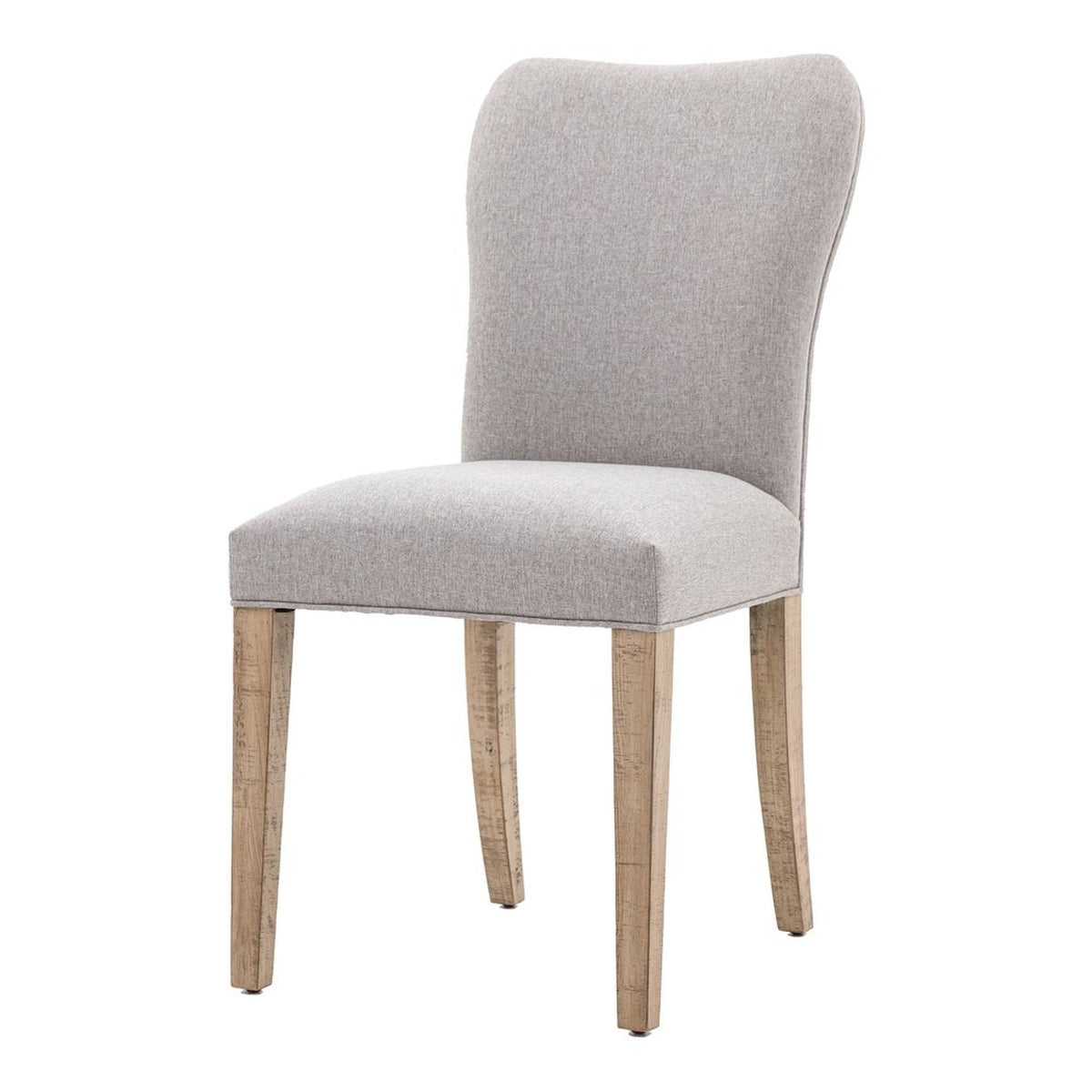 Gallery Interiors Newbury Set of 2 Dining Chairs