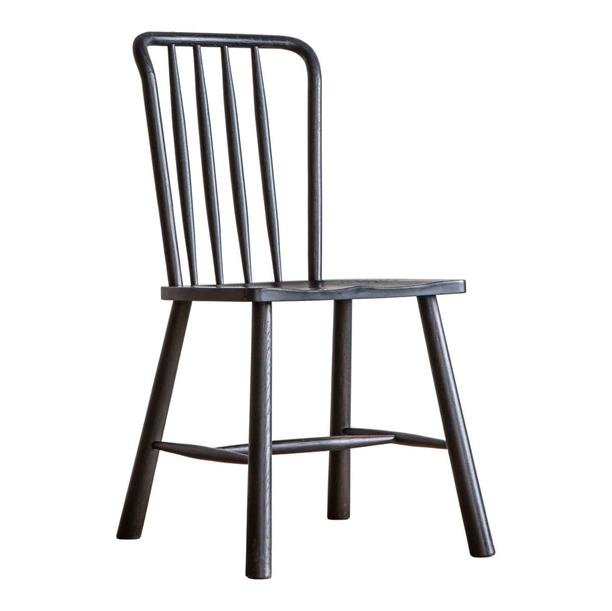 Gallery Interiors Set of 2 Wycombe Dining Chairs