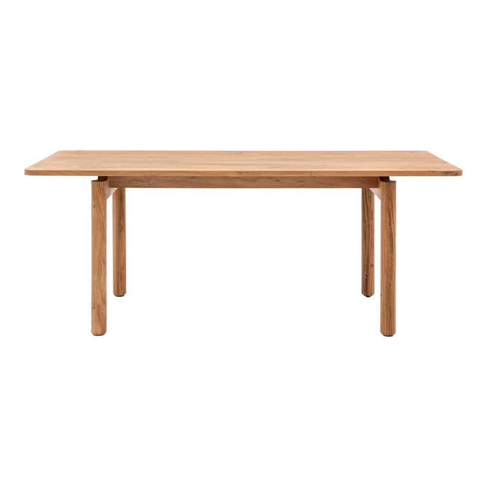  GalleryDirect-Gallery Interiors Caledon Dining Table-Natural 109 