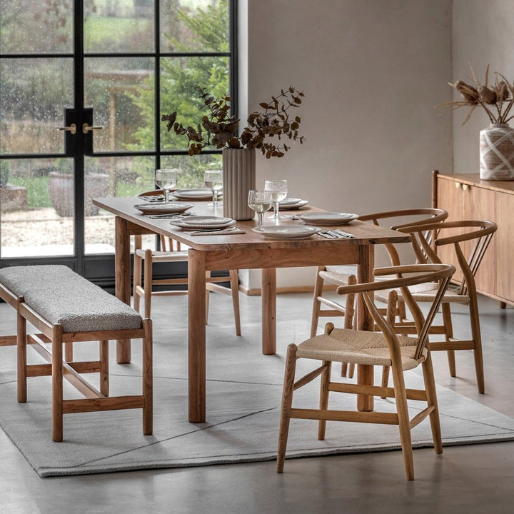 Caledon Dining Table GalleryDS 2