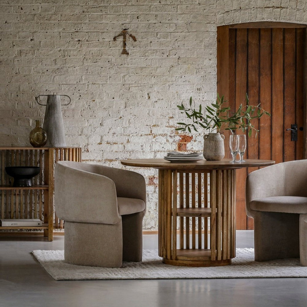 Valley Dining Table GalleryDirect 2