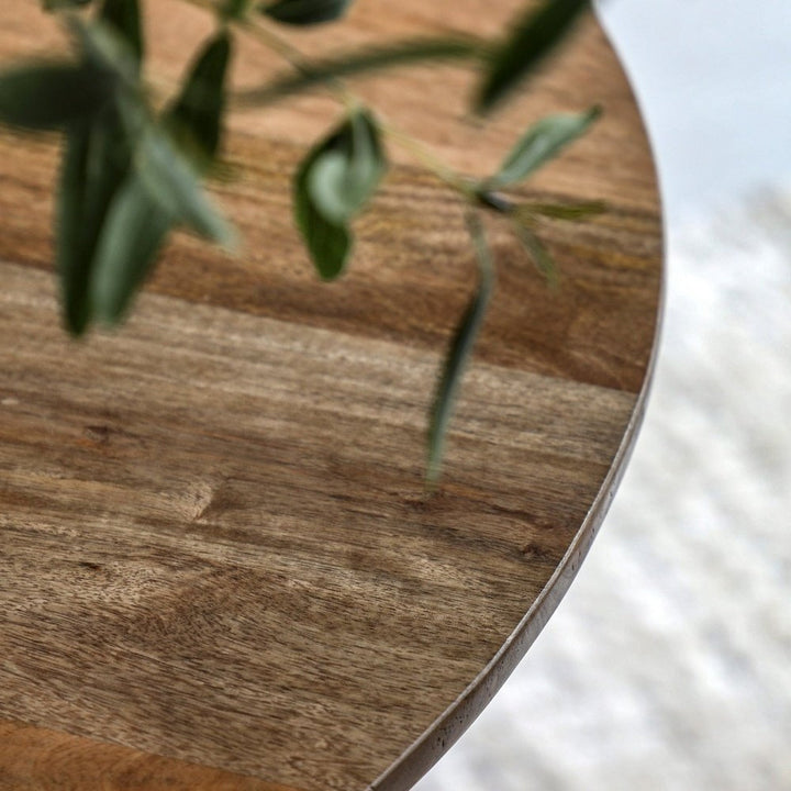 Valley Dining Table GalleryDirect 5