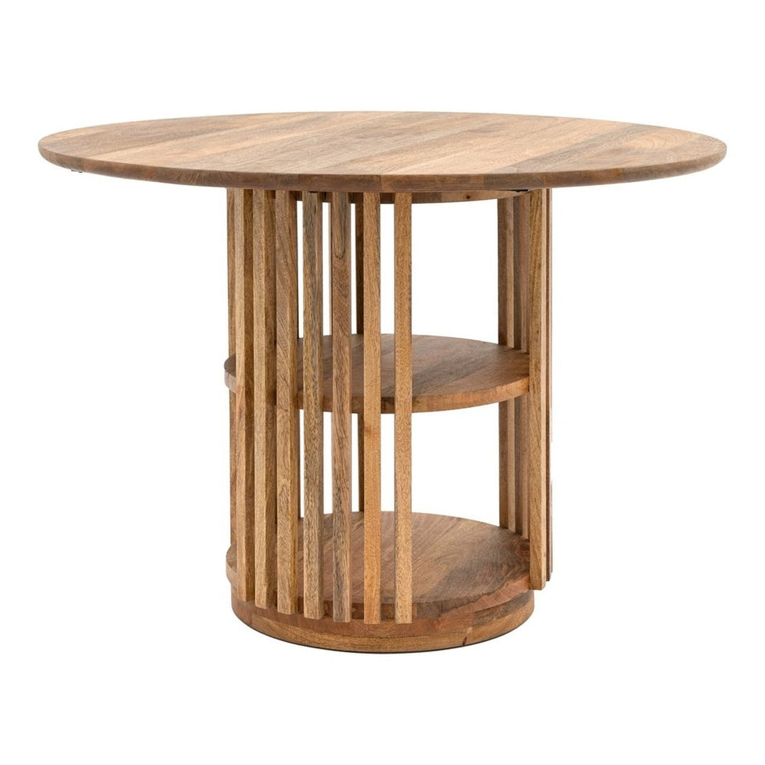 Valley Dining Table GalleryDirect 6