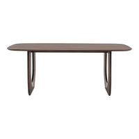 Gallery Interiors Arira Dining Table