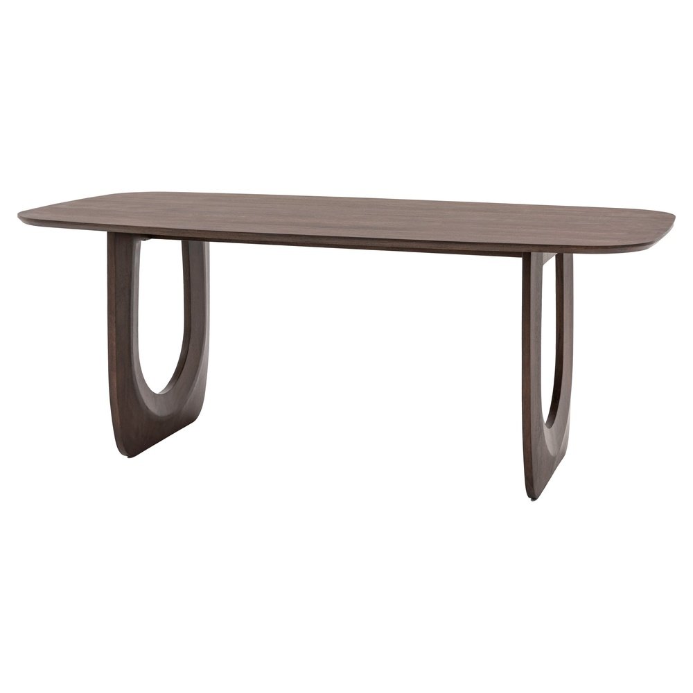 GalleryDirect-Gallery Interiors Arira Dining Table-Brown 093 