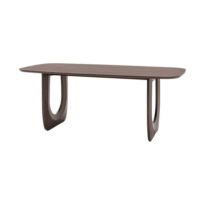 Arira Dining Table GalleryDirect 6