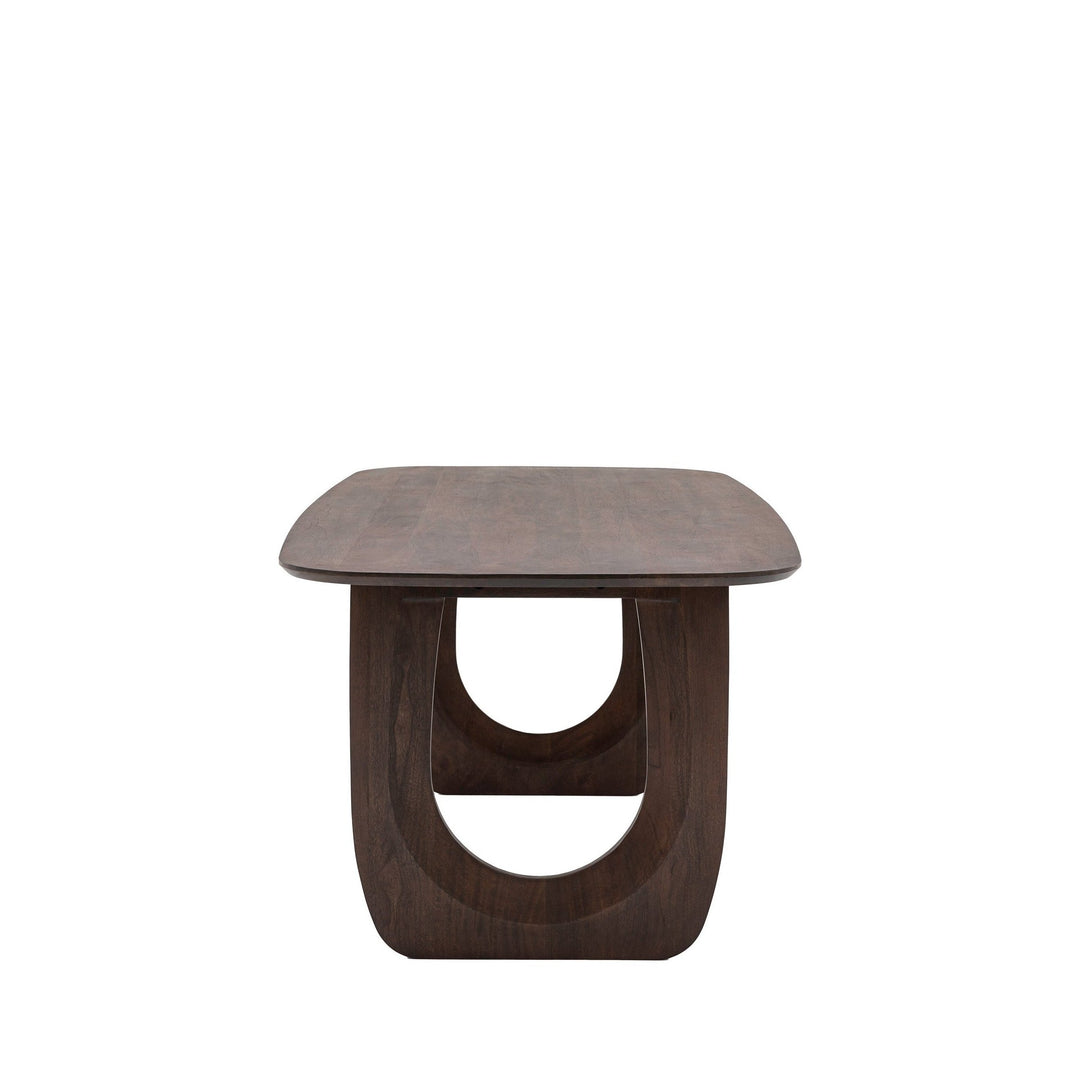 Arira Dining Table GalleryDirect 5