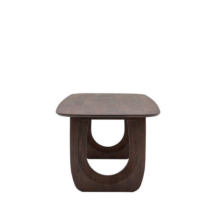 Arira Dining Table GalleryDirect 5