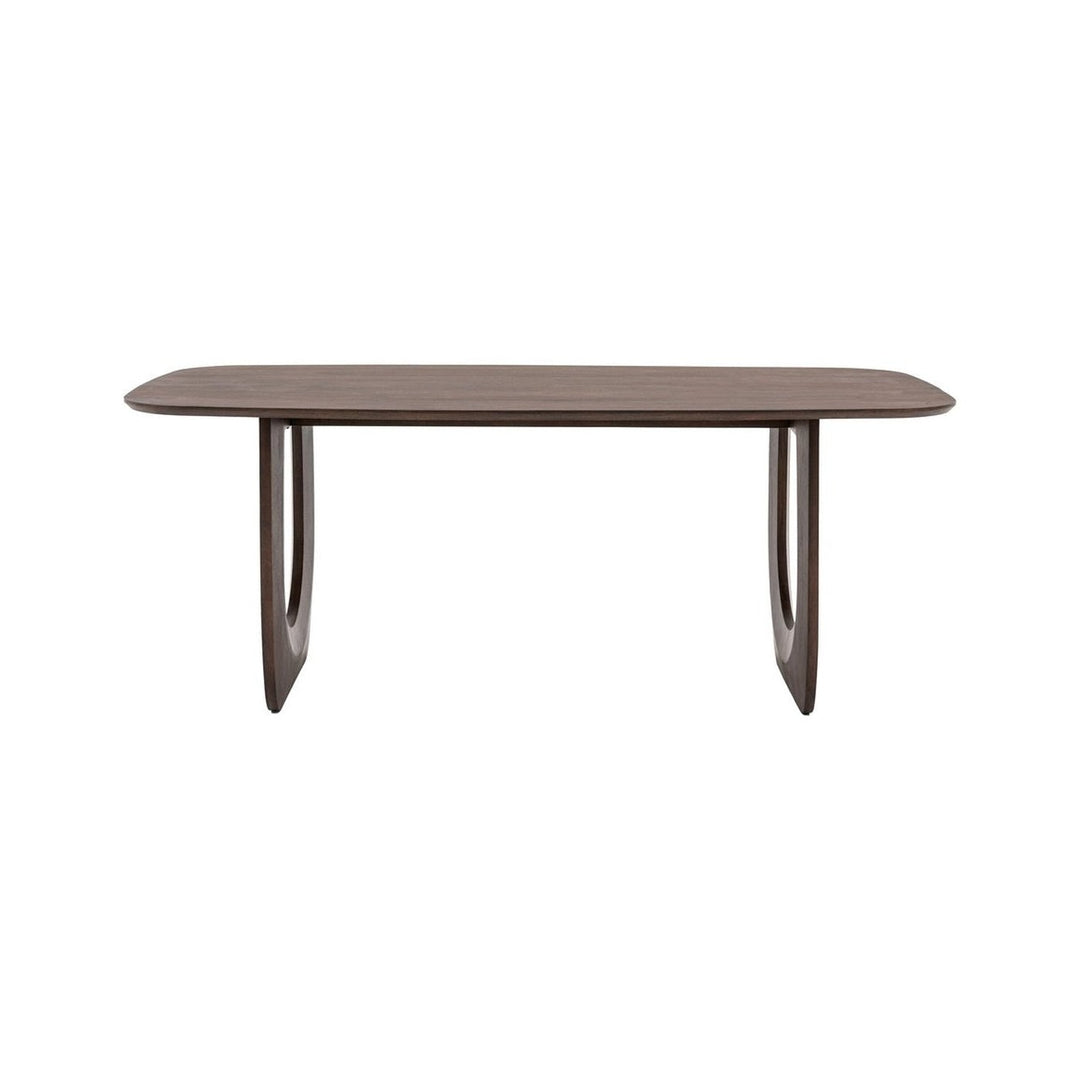 Arira Dining Table GalleryDirect 1
