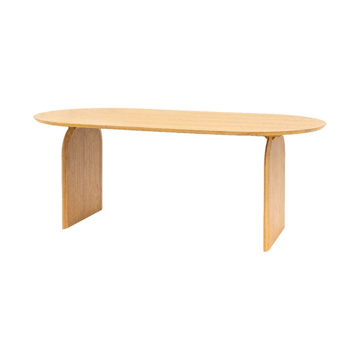Gavo Dining Table GalleryDirect 5