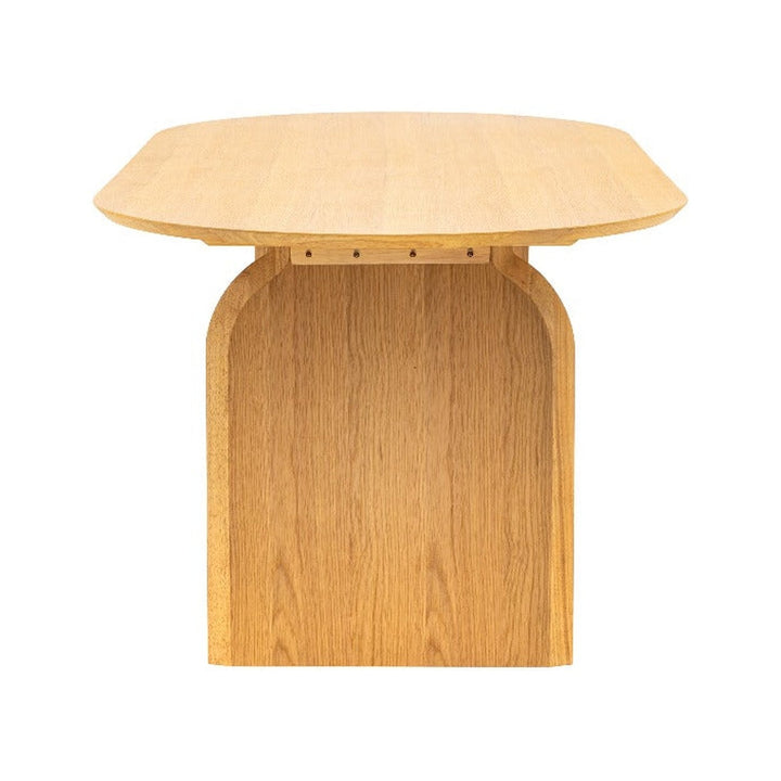 Gavo Dining Table GalleryDirect 6