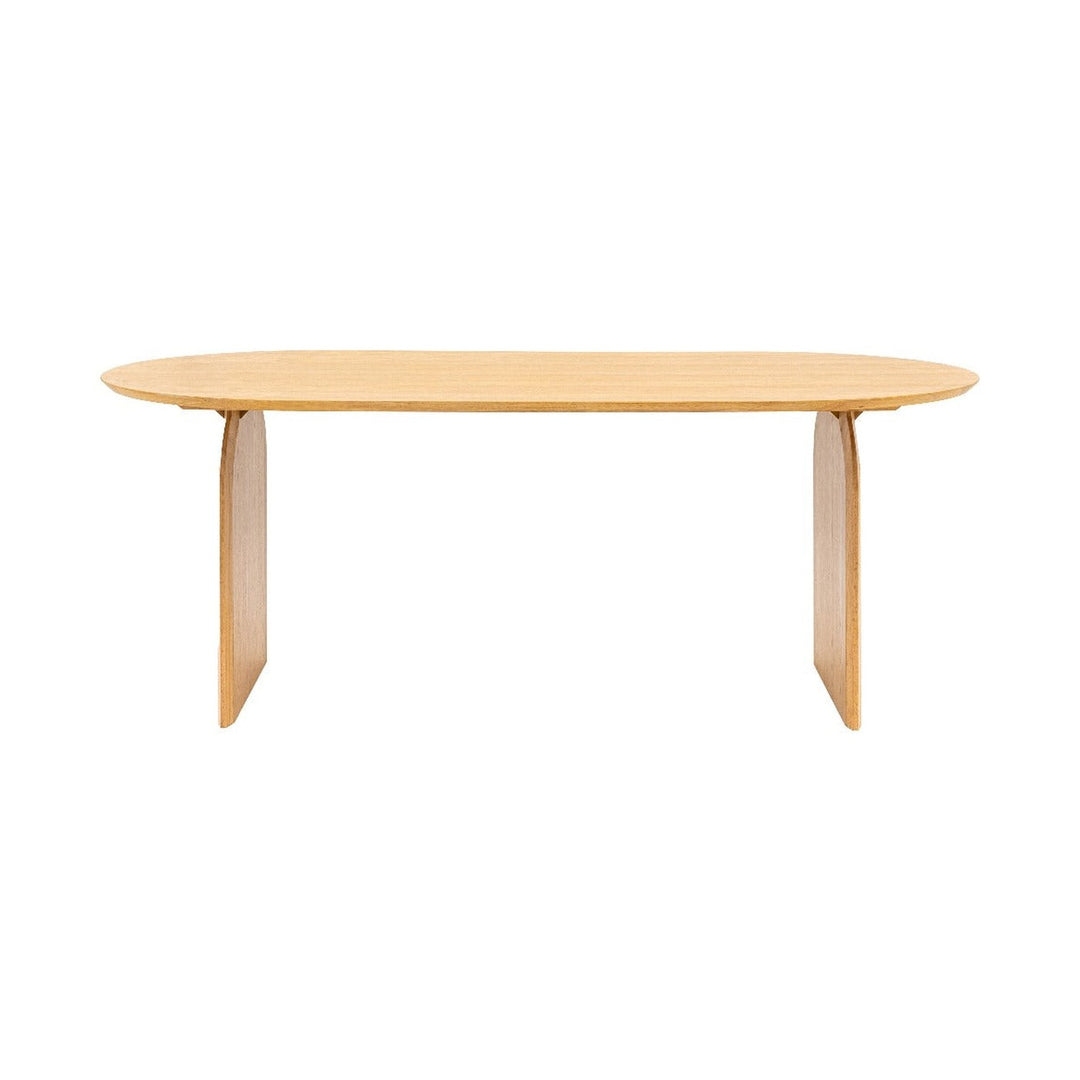 Gavo Dining Table GalleryDirect 1