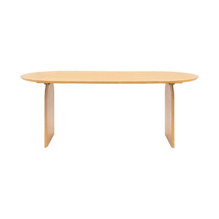 Gavo Dining Table GalleryDirect 1