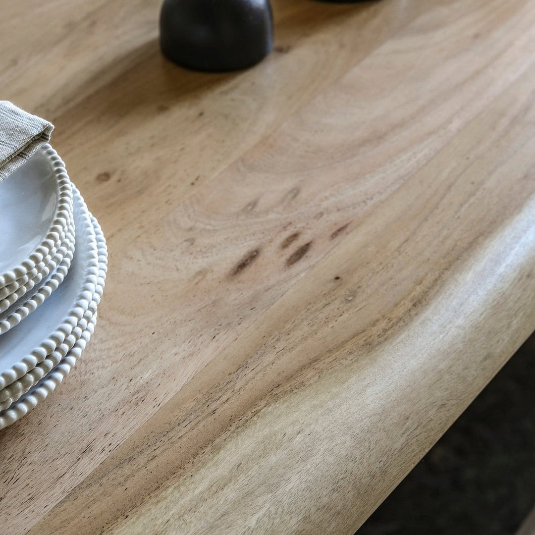 Chantilly Dining Table - 240cm GalleryDS 5