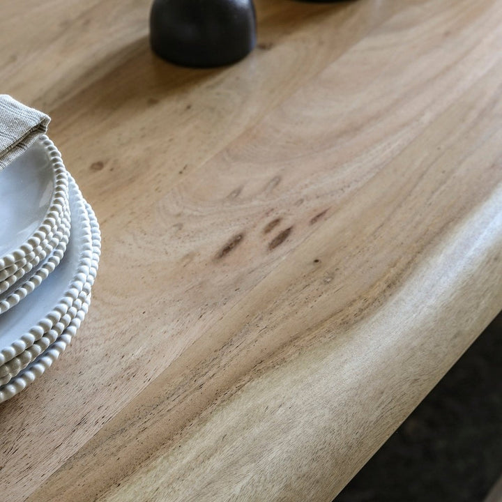 Chantilly Dining Table - 200cm GalleryDirect 5