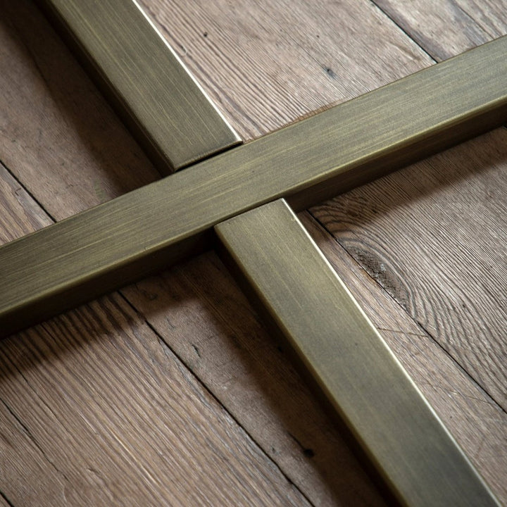 Dover Round Dining Table GalleryDirect 3