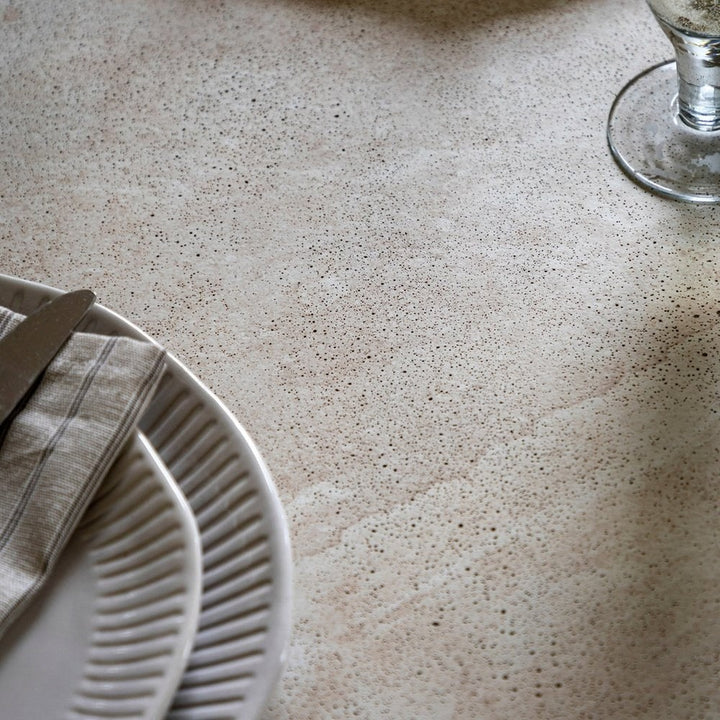 Dover Round Dining Table GalleryDirect 4