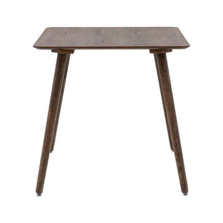 Alston Square Dining Table - Smoke GalleryDirect 1
