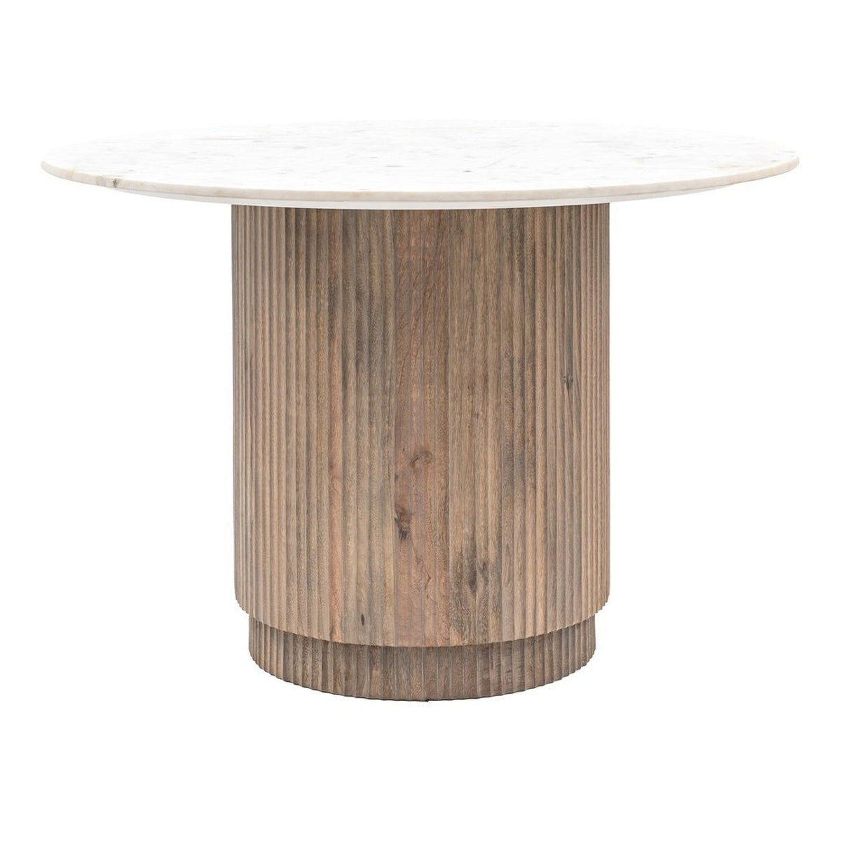 Gallery Interiors Grove Round Dining Table