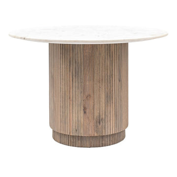 Gallery Interiors Grove Round Dining Table