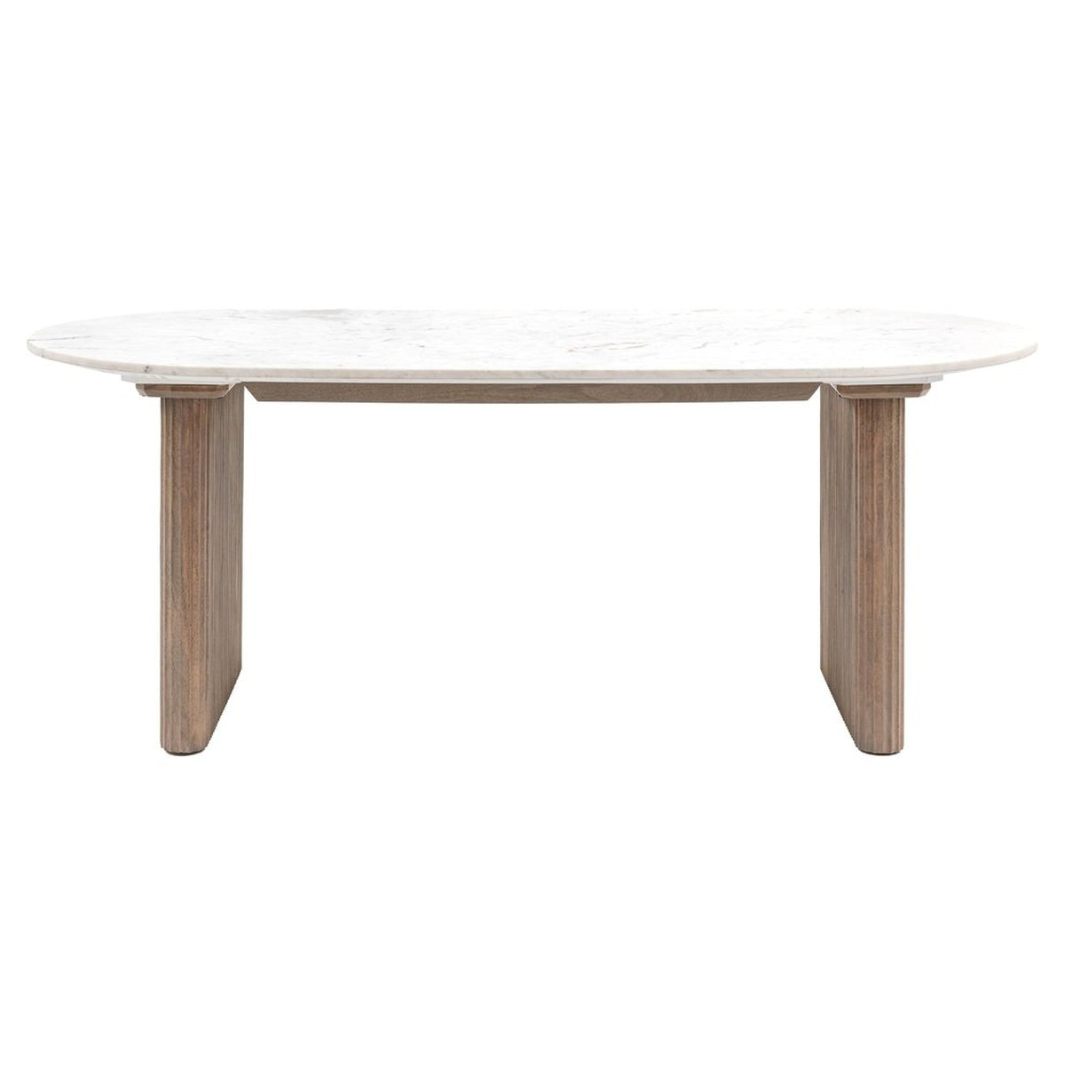 Gallery Interiors Grove Dining Table