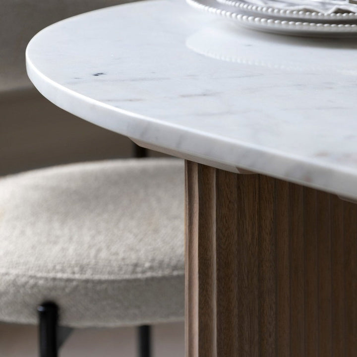 Grove Marble Dining Table GalleryDS 3
