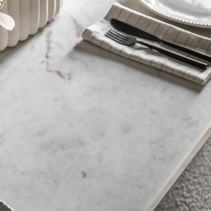 Grove Marble Dining Table GalleryDS 5