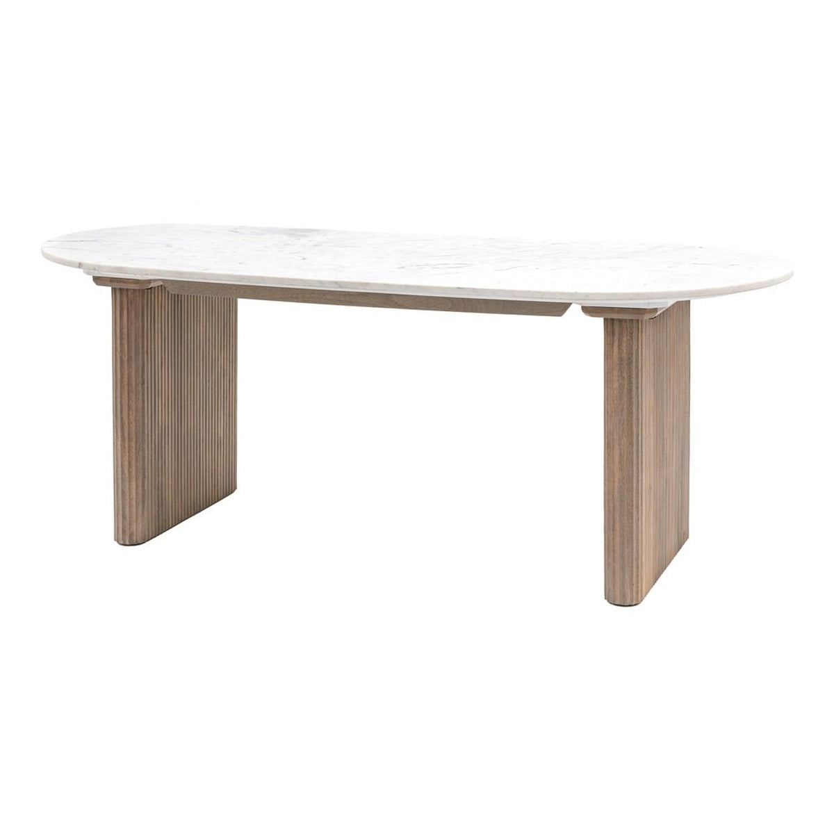 Gallery Interiors Grove Dining Table