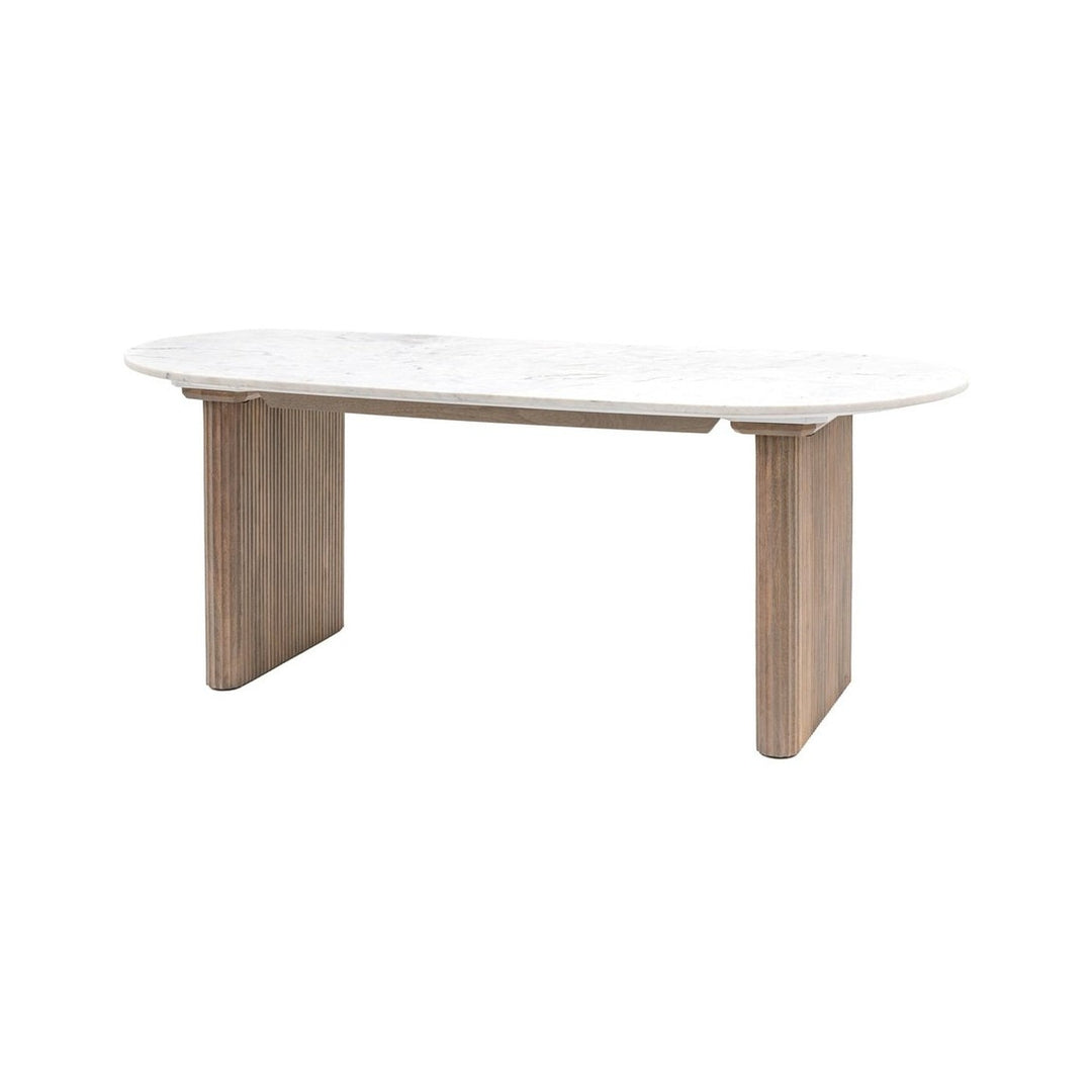 Grove Marble Dining Table GalleryDS 7