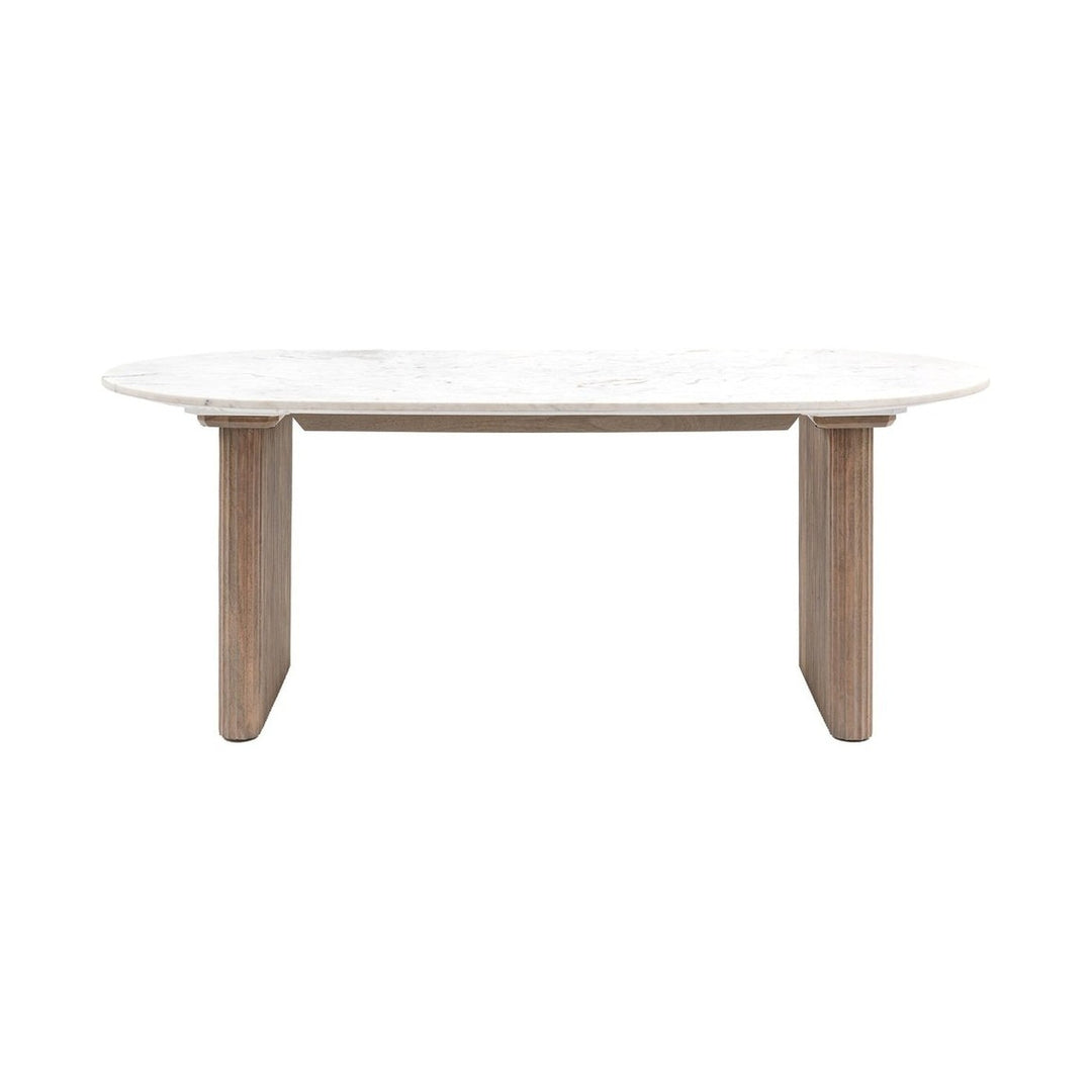 Grove Marble Dining Table GalleryDS 1