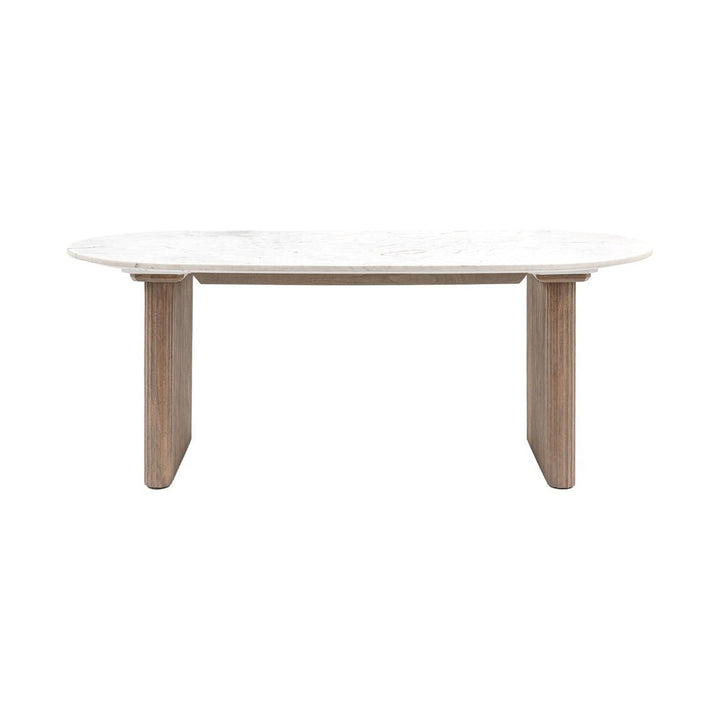 Grove Marble Dining Table GalleryDS 1