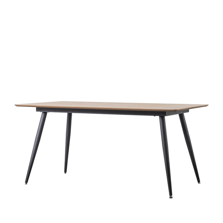 Aston Dining Table - Oak GalleryDirect 5