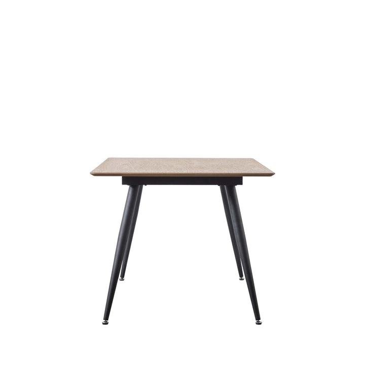 Aston Dining Table - Oak GalleryDirect 6