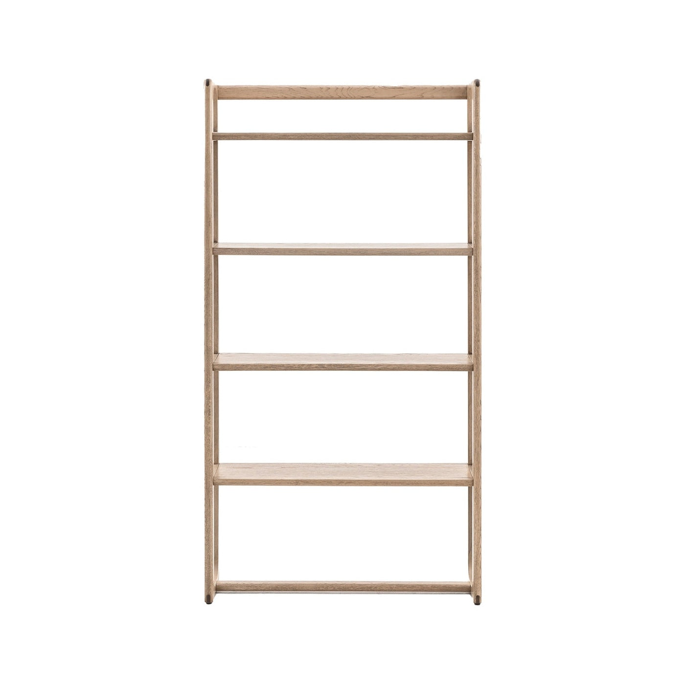 Croft Large Croft Large Open Display Unit - Smoke – Olivia's