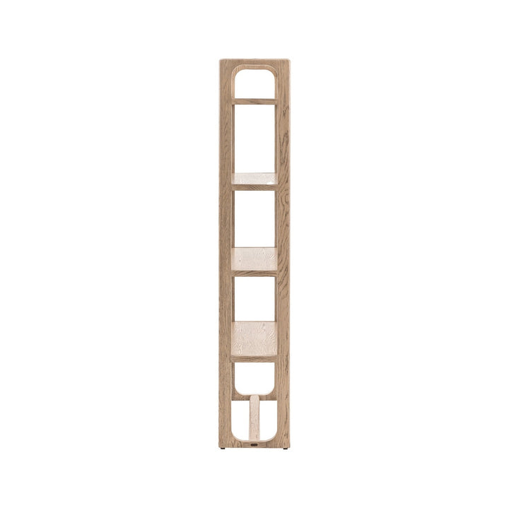 Croft Large Croft Large Open Display Unit - Smoke – Olivia's