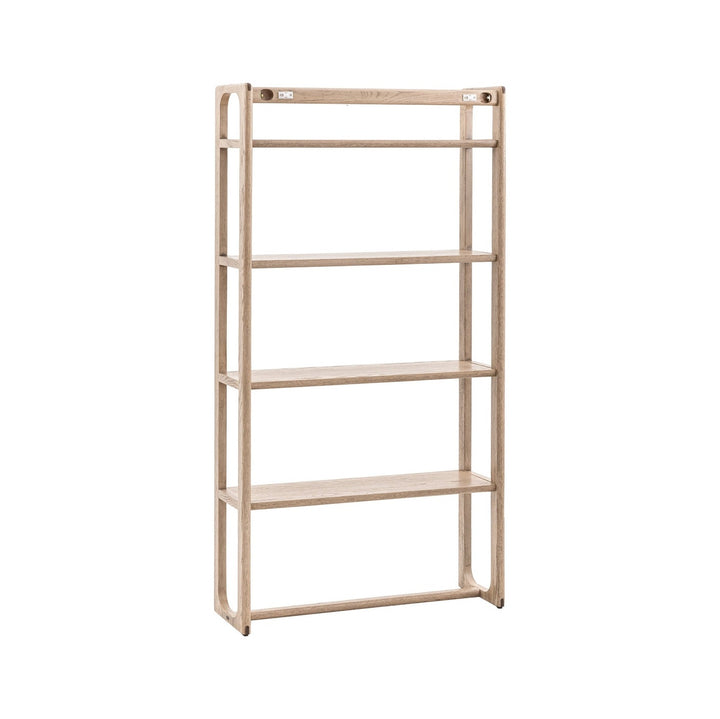 Croft Large Croft Large Open Display Unit - Smoke – Olivia's