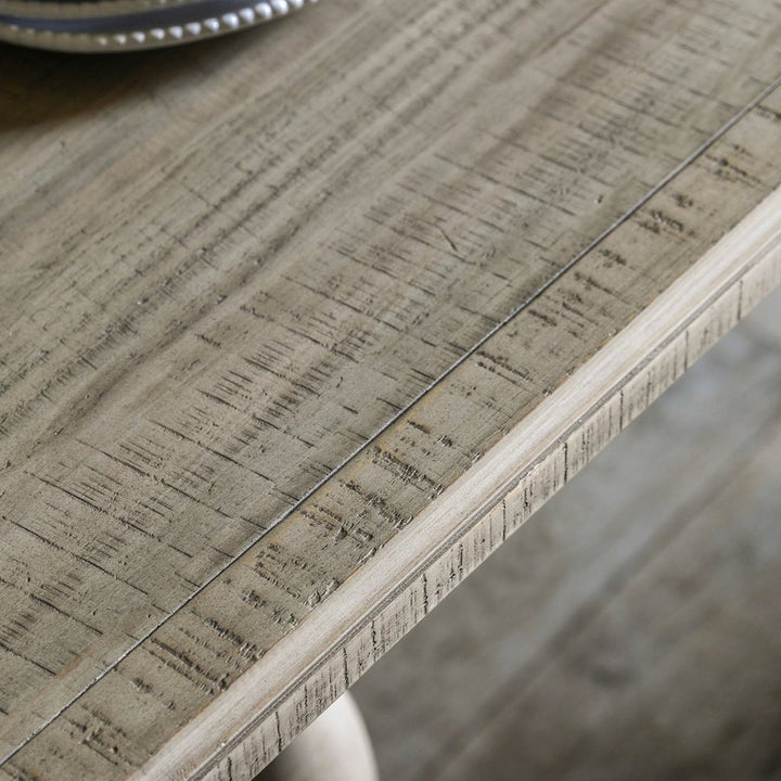 Newbury Extendable Dining Table GalleryDirect 4