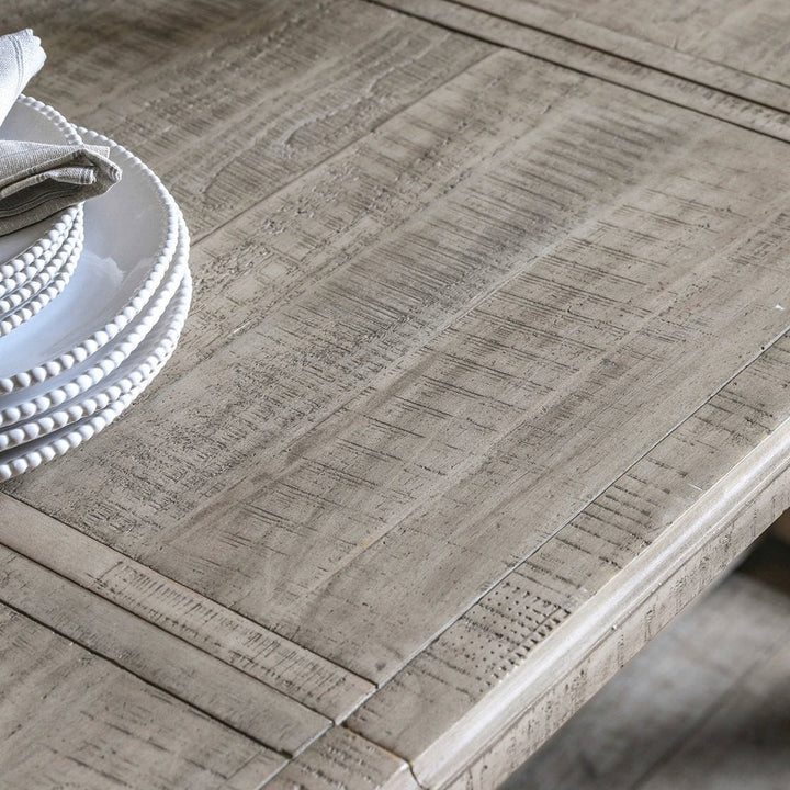 Newbury Extendable Dining Table GalleryDirect 5