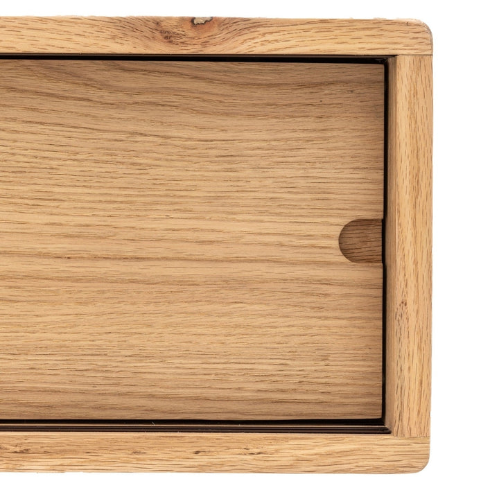 Croft Media Unit - Natural GalleryDirect 9