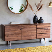 Gallery Interiors Barcelona Sideboard