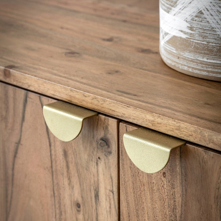 Caledon 4 Door Sideboard GalleryDirect 3