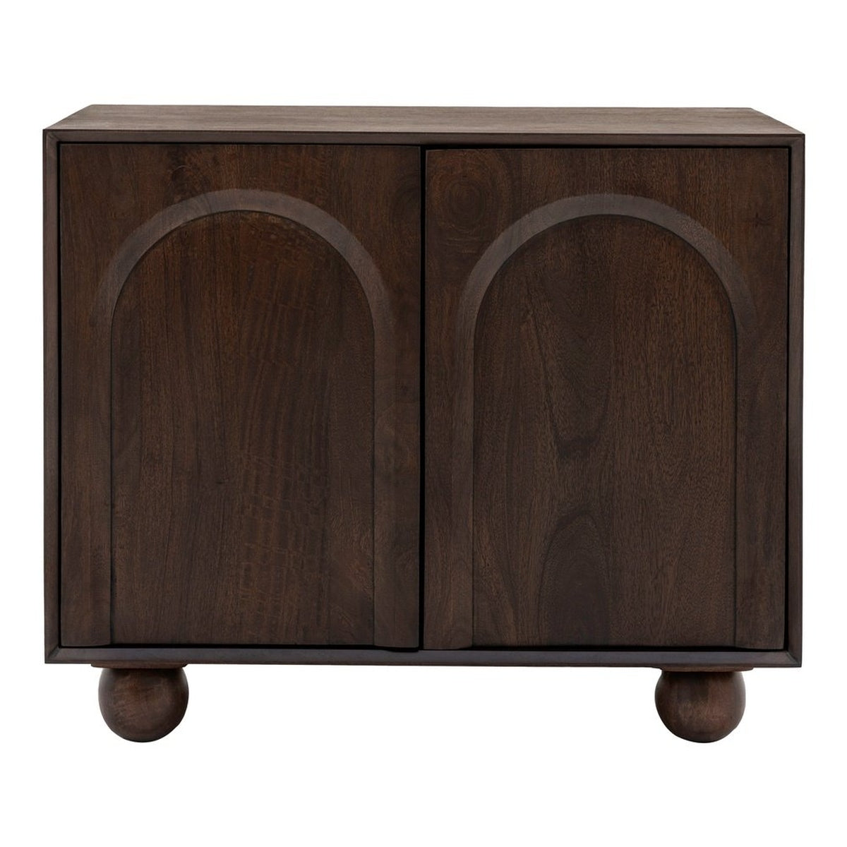 Gallery Interiors Arira 2 Door Sideboard