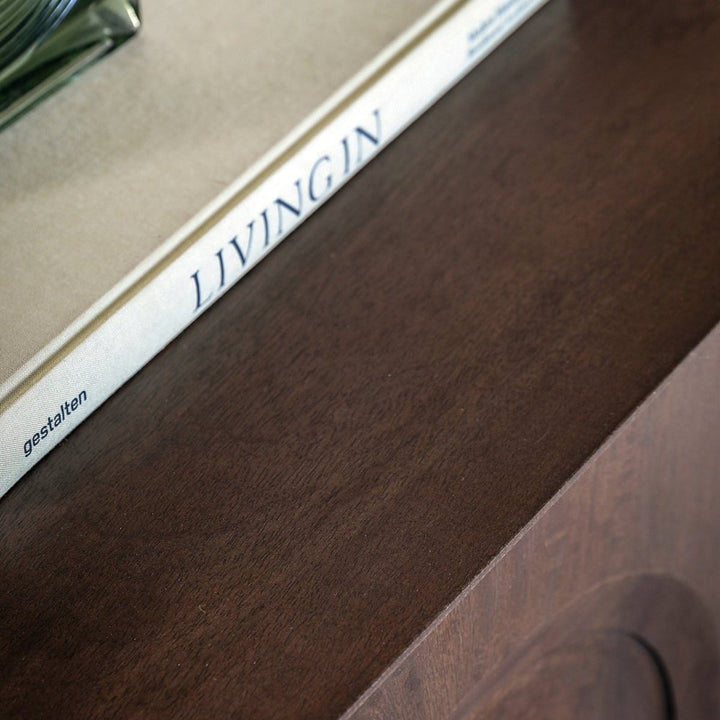 Arira 2 Door Sideboard GalleryDirect 4