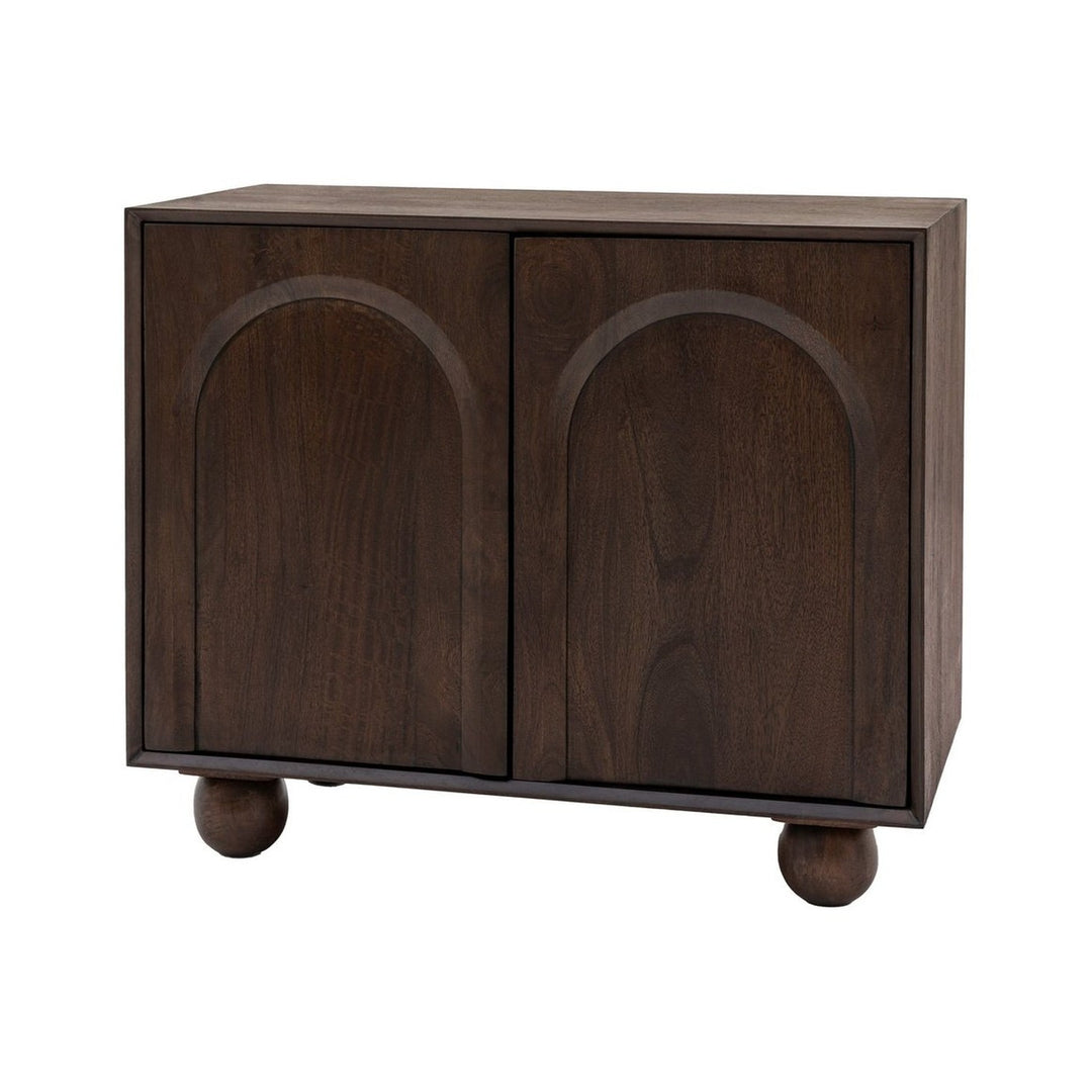 Arira 2 Door Sideboard GalleryDirect 5