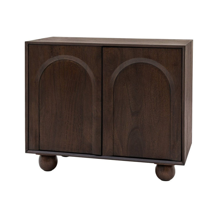 Arira 2 Door Sideboard GalleryDirect 5