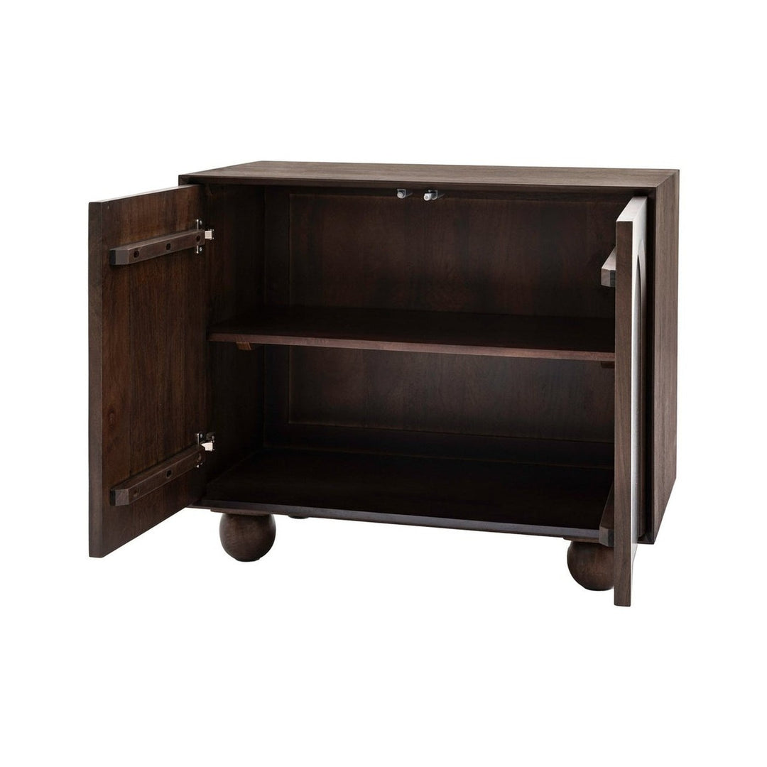 Arira 2 Door Sideboard GalleryDirect 3