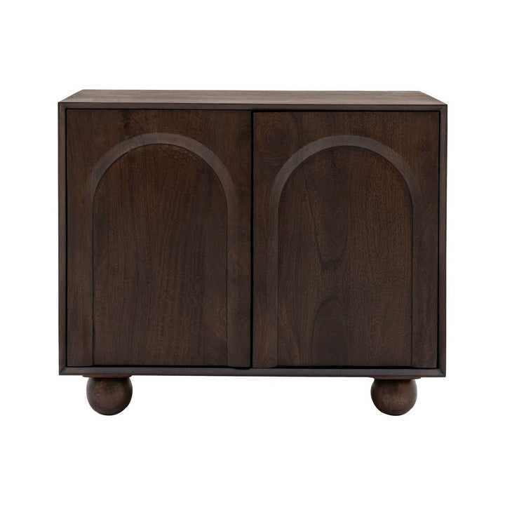 Arira 2 Door Sideboard GalleryDirect 1